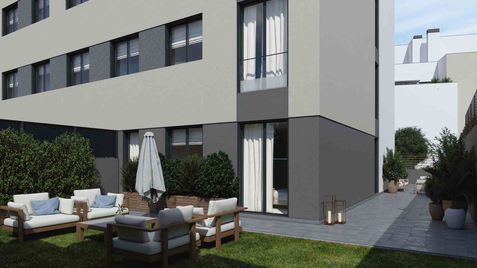 Condos Jardins de Teià Condos Jardins de Teià