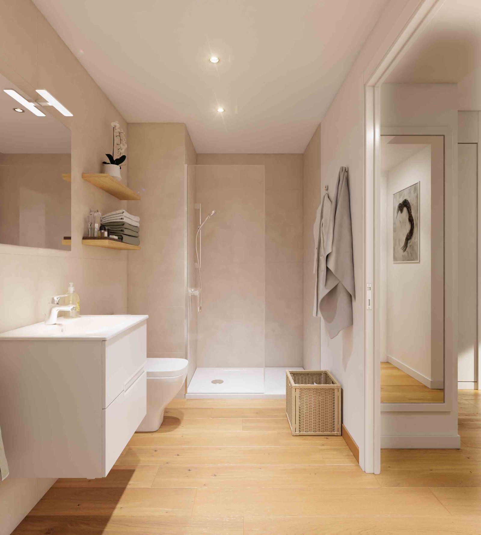 Condos Jardins de Teià Condos Jardins de Teià