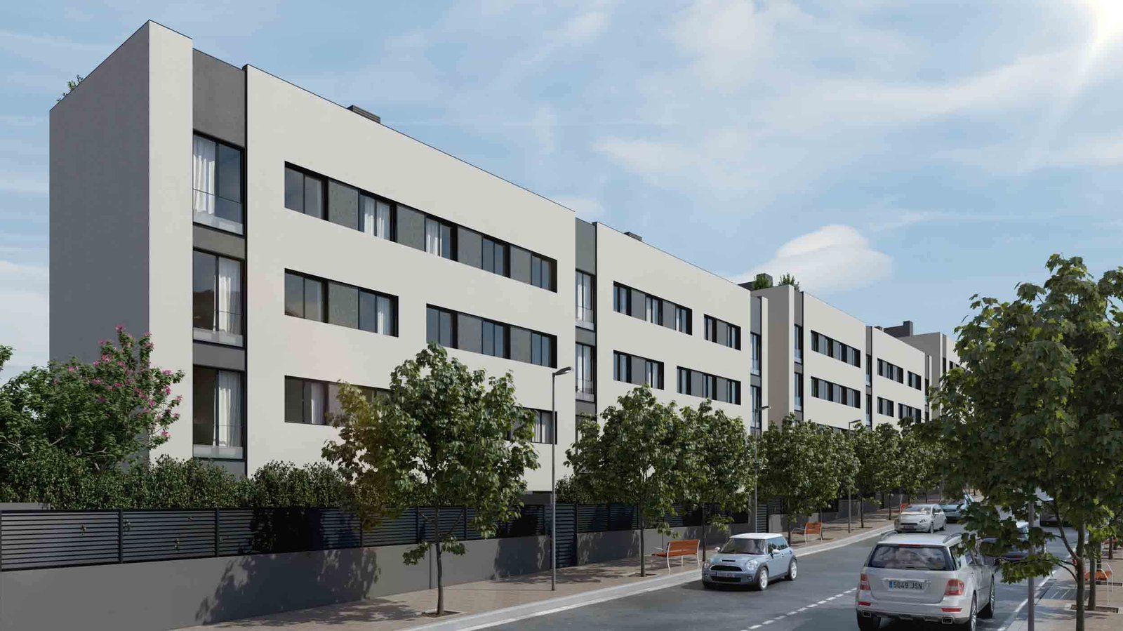 Condos Jardins de Teià Condos Jardins de Teià