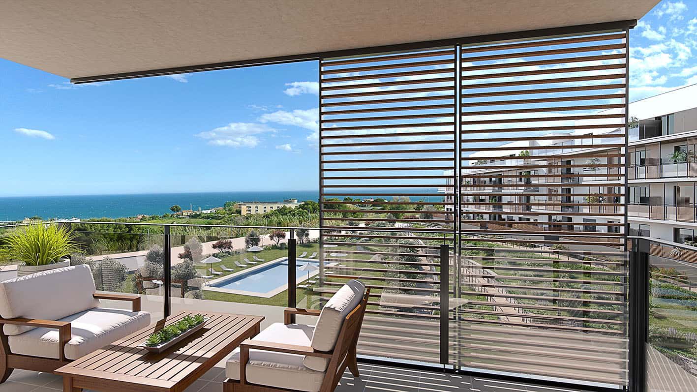 Condos Jardins de Teià Condos Jardins de Teià