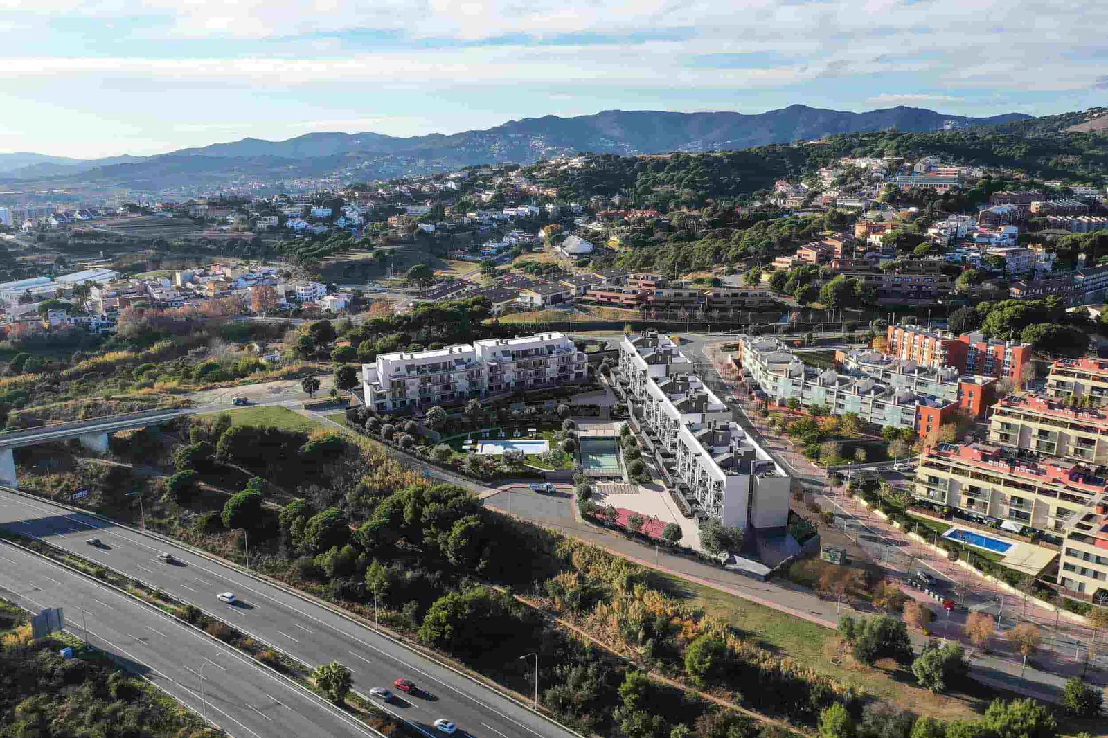 Condos Jardins de Teià Condos Jardins de Teià